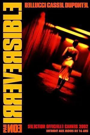 فيلم Irreversible 2002 مترجم - باهي فيلم